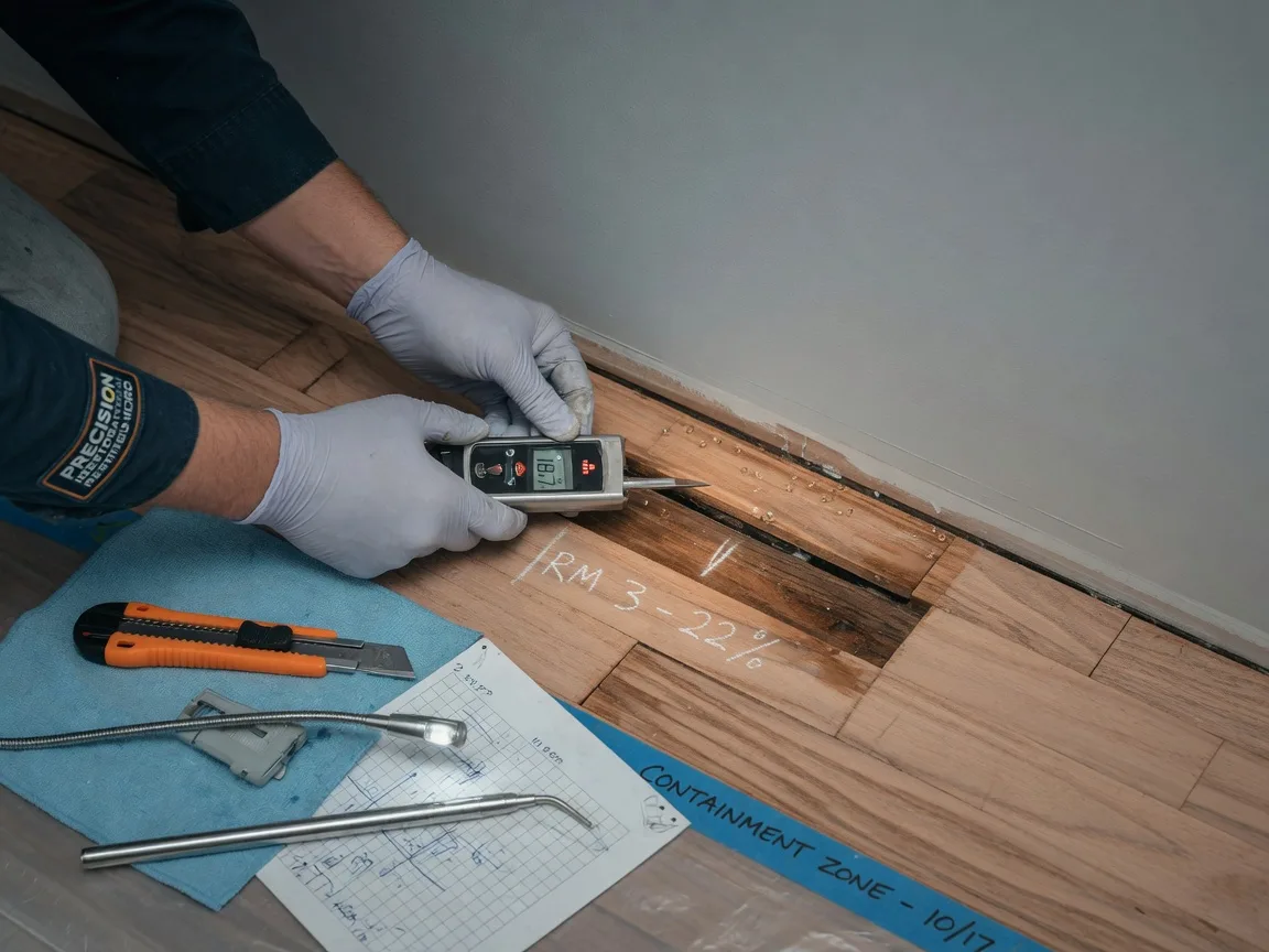 Why choose Water Removal in West Sunbury, PA